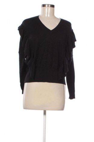 Damenpullover Mango, Größe S, Farbe Schwarz, Preis 13,80 €