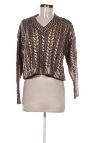 Damenpullover Mango, Größe M, Farbe Mehrfarbig, Preis € 8,90