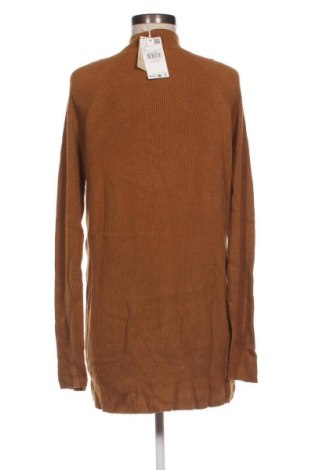 Pulover de femei Mango, Mărime XL, Culoare Maro, Preț 133,99 Lei