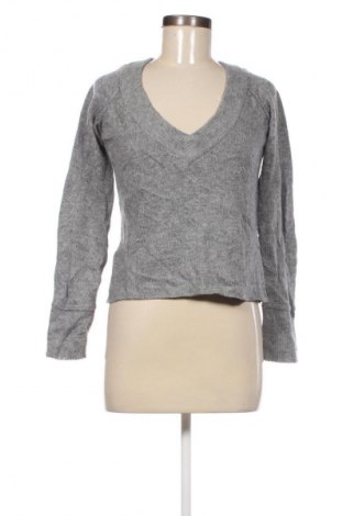 Pulover de femei Mango, Mărime M, Culoare Gri, Preț 69,99 Lei