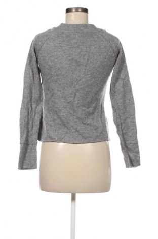 Pulover de femei Mango, Mărime M, Culoare Gri, Preț 69,99 Lei