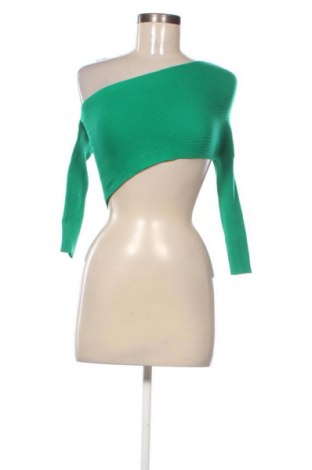 Pulover de femei Mango, Mărime XS, Culoare Verde, Preț 71,99 Lei