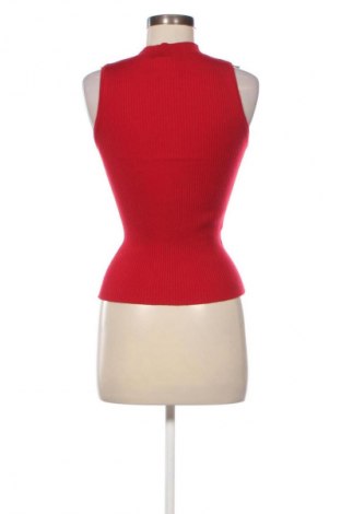 Pulover de femei Mango, Mărime S, Culoare Roșu, Preț 71,05 Lei