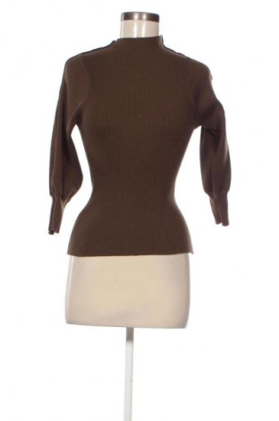 Pulover de femei Mango, Mărime S, Culoare Maro, Preț 71,05 Lei
