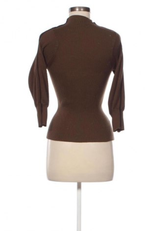 Pulover de femei Mango, Mărime S, Culoare Maro, Preț 71,05 Lei