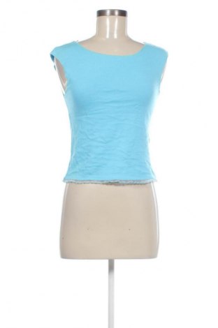 Damski sweter Marc Cain, Rozmiar S, Kolor Niebieski, Cena 539,99 zł