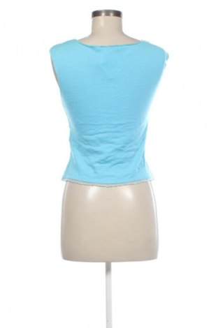 Damski sweter Marc Cain, Rozmiar S, Kolor Niebieski, Cena 539,99 zł
