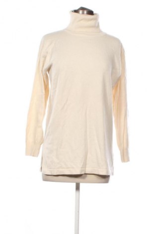 Damenpullover Maria Di Ripabianca, Größe M, Farbe Ecru, Preis 83,97 €