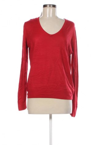 Damenpullover Marks & Spencer, Größe M, Farbe Rot, Preis € 15,99
