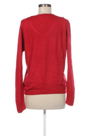 Damenpullover Marks & Spencer, Größe M, Farbe Rot, Preis € 15,99