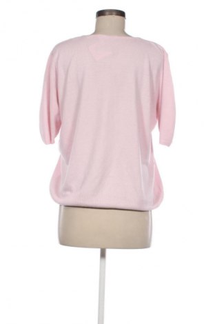 Damenpullover Marks & Spencer, Größe XL, Farbe Rosa, Preis € 13,80