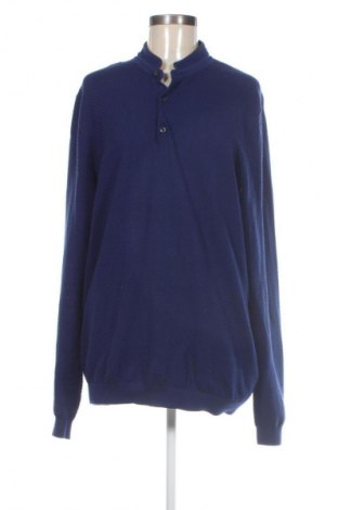 Herrenpullover Massimo Dutti, Größe XL, Farbe Blau, Preis € 39,99
