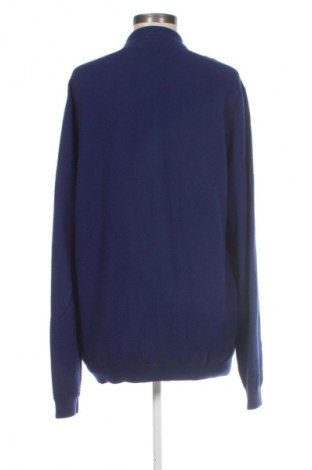 Herrenpullover Massimo Dutti, Größe XL, Farbe Blau, Preis € 39,99