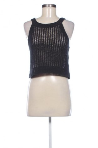 Γυναικείο πουλόβερ Massimo Dutti, Μέγεθος XS, Χρώμα Μπλέ, Τιμή 28,98 €