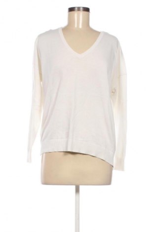 Dámsky pulóver Massimo Dutti, Veľkosť M, Farba Biela, Cena  31,68 €
