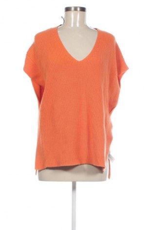 Dámský svetr Massimo Dutti, Velikost M, Barva Oranžová, Cena  2 279,00 Kč