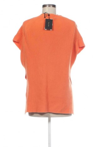 Dámský svetr Massimo Dutti, Velikost M, Barva Oranžová, Cena  2 279,00 Kč