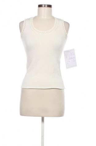 Damenpullover Massimo Dutti, Größe S, Farbe Ecru, Preis € 97,99