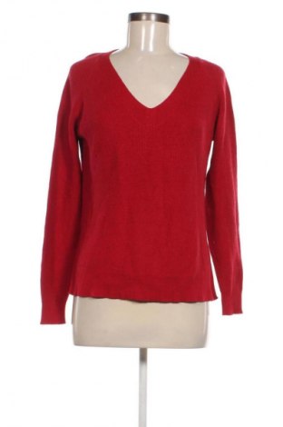 Dámský svetr Massimo Dutti, Velikost XS, Barva Červená, Cena  2 104,00 Kč