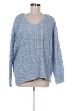 Damenpullover Medicine, Größe M, Farbe Blau, Preis € 14,91