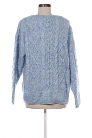 Damenpullover Medicine, Größe M, Farbe Blau, Preis € 14,91