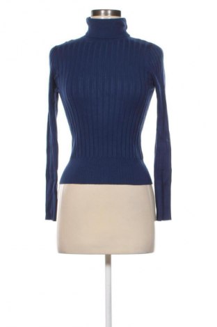 Damenpullover Melting Stockholm, Größe M, Farbe Blau, Preis € 21,00