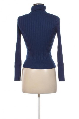 Damenpullover Melting Stockholm, Größe M, Farbe Blau, Preis € 21,00