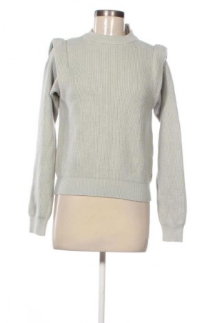 Damenpullover Melting Stockholm, Größe M, Farbe Grün, Preis € 56,37