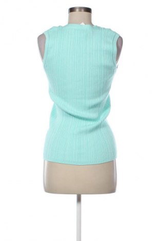 Női pulóver Metric Knits, Méret L, Szín Zöld, Ár 5 800 Ft