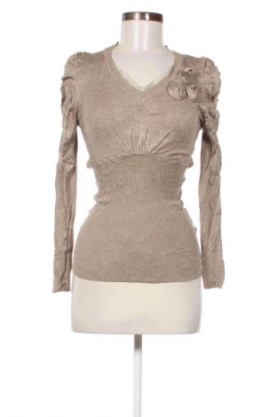 Damski sweter Millenium, Rozmiar M, Kolor Brązowy, Cena 39,99 zł