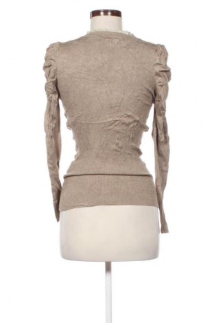 Damski sweter Millenium, Rozmiar M, Kolor Brązowy, Cena 39,99 zł