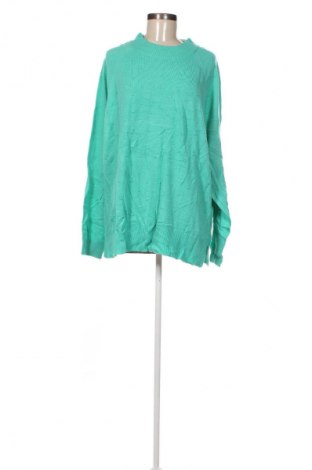 Damenpullover Millers, Größe XXL, Farbe Grün, Preis € 19,99