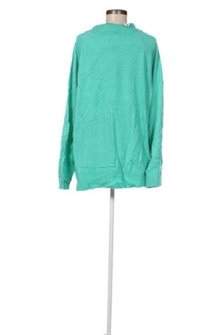 Damenpullover Millers, Größe XXL, Farbe Grün, Preis € 19,99