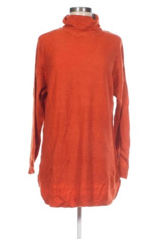 Damenpullover Millers, Größe M, Farbe Orange, Preis 11,99 €