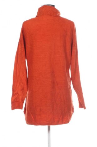 Damenpullover Millers, Größe M, Farbe Orange, Preis 11,99 €