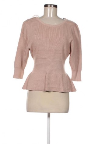 Damenpullover Miss Valley, Größe XL, Farbe Ecru, Preis € 14,99