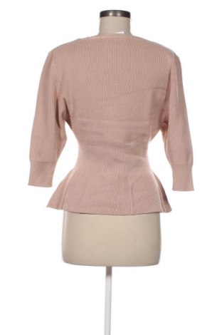Damenpullover Miss Valley, Größe XL, Farbe Ecru, Preis € 14,99