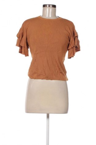 Damenpullover Miss Valley, Größe M, Farbe Beige, Preis € 20,99