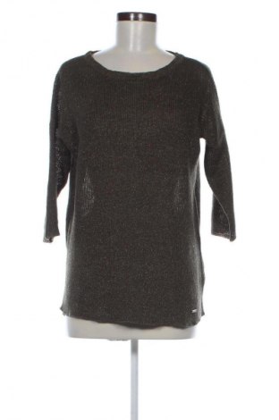 Damski sweter Mohito, Rozmiar L, Kolor Zielony, Cena 66,67 zł