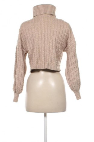 Damenpullover Mohito, Größe XS, Farbe Beige, Preis € 14,83