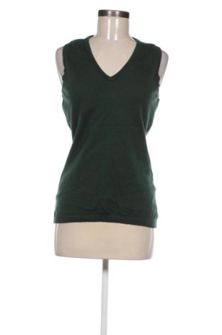 Damenpullover Montego, Größe L, Farbe Grün, Preis 27,80 €