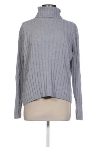 Damski sweter Montego, Rozmiar XL, Kolor Szary, Cena 67,41 zł