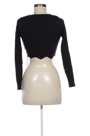 Damenpullover Moocci, Größe S, Farbe Schwarz, Preis € 11,99