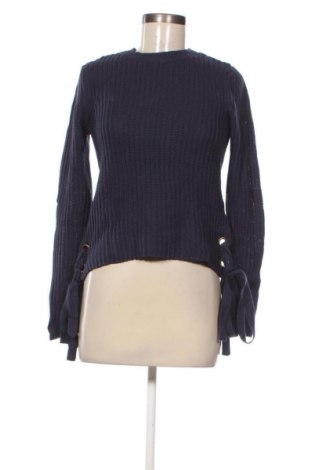 Damenpullover Moodo, Größe S, Farbe Blau, Preis € 20,97