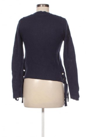 Damenpullover Moodo, Größe S, Farbe Blau, Preis € 20,97