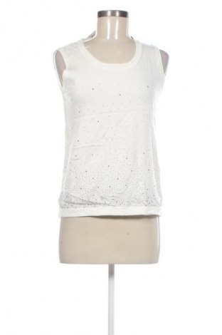 Damenpullover Motive, Größe L, Farbe Weiß, Preis 20,99 €