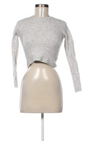 Damski sweter Mrs & Hugs, Rozmiar XXS, Kolor Szary, Cena 236,74 zł