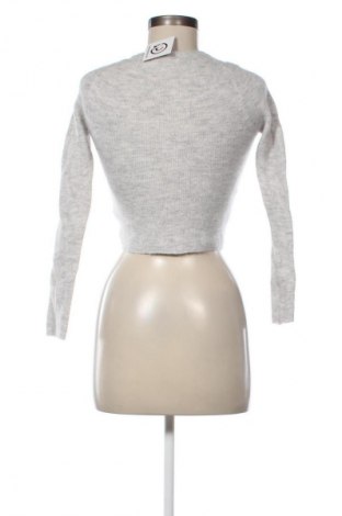 Damski sweter Mrs & Hugs, Rozmiar XXS, Kolor Szary, Cena 236,74 zł