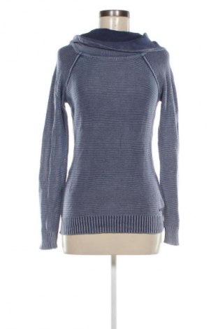 Damenpullover Multiblu, Größe M, Farbe Blau, Preis € 9,99