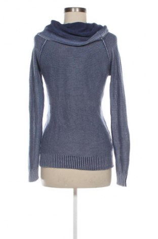 Damenpullover Multiblu, Größe M, Farbe Blau, Preis € 9,99